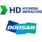 Дизельные двигатели Hyundai (бывш.Doosan) (Южная Корея)