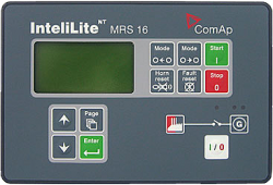 Контроллер NT MRS 16