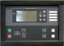 Контроллер GC-1