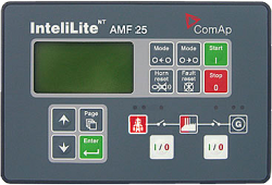 Контроллер NT AMF 25