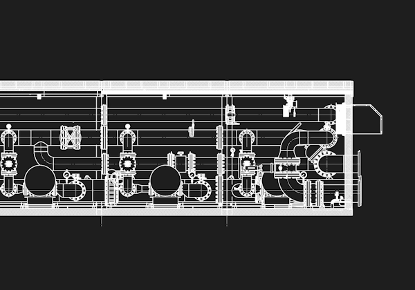 Насосные станции