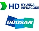 Hyundai (Doosan) (Южная Корея)