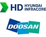 Сервисное обслуживание двигателей Hyundai (Doosan) (Южная Корея)