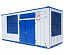 ADV-500 в автоматизированном контейнере Север-М