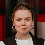 МОНАХОВА Анна