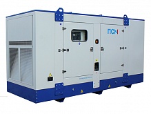 Дизельный генератор ADV-520